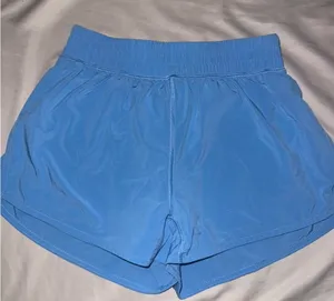 TNA Action Aritzia Shorts thumbnail 1