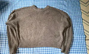 Abercrombie & Fitch Sweater thumbnail 1
