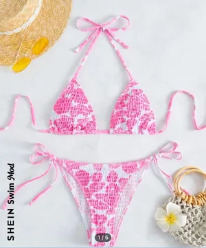 SheIn Bikini thumbnail 1