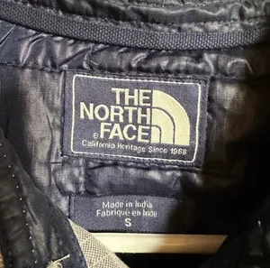 The North Face men’s purple and grey plaid insulated flannel thumbnail 7