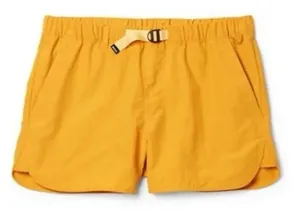 ✨REI Coop Sahara Amphib Yellow Sz 2XL Shorts✨ thumbnail 1