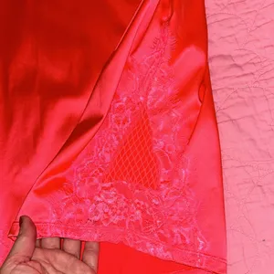 Tic Toc lingerie body con dress thumbnail 3