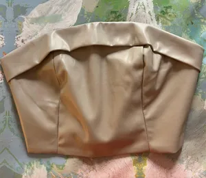 idem Ditto Strapless Top thumbnail 1
