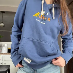 Life is Good Hoodie thumbnail 2