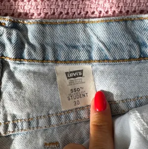 Levi's Vintage Jeans thumbnail 4