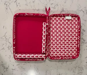 Vera Bradley IPad / Laptop Case thumbnail 2