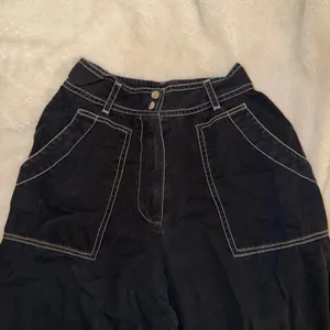 Urban Outfitters Wide-Leg Pants thumbnail 4
