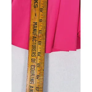 Lululemon Court Rival High-Rise Skort Size 0 Lip Gloss Pink Tennis Golf Athletic thumbnail 14