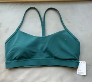 NWT lululemon sports bra thumbnail 1