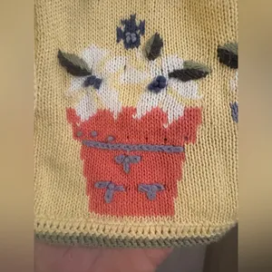 Women’s Vinatge Christopher & Banks Sweater thumbnail 2