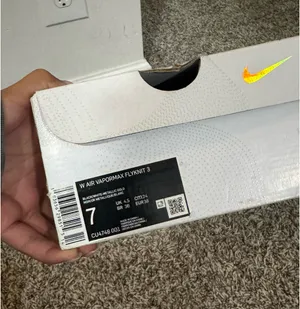 Air Vapormax Nike Flyknit thumbnail 5