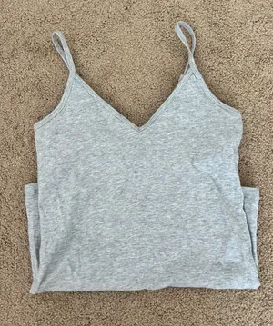 Aerie Fitted  Cami thumbnail 1