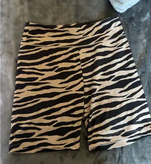 American Eagle Biker Shorts thumbnail 1