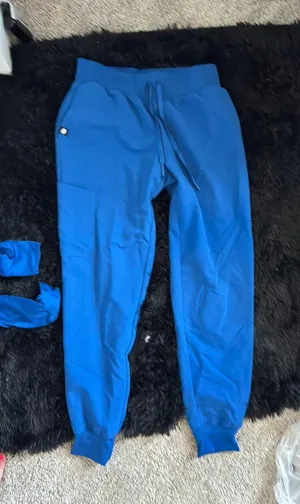 Jaanuu Scrub Pants thumbnail 1