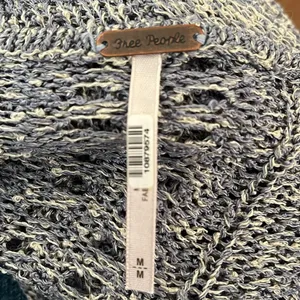 Zinnia top Silver Spring, size Medium thumbnail 4