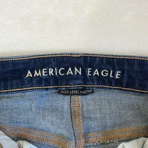 American Eagle Outfitters Women’s Hi-Rise Jegging Size 4 LONG thumbnail 7