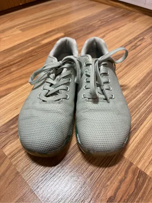 NOBULL Low-Top Mist Succulent Trainer, sz 8 thumbnail 4