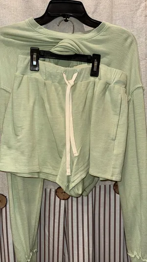 Two-Piece Boutique Set thumbnail 1