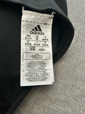 Sports Bra Nike Black thumbnail 3