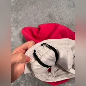 Nike dri-fit shorts pink medium thumbnail 8