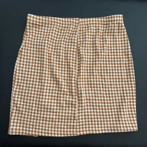 Forever 21 Matching Gingham Set thumbnail 5