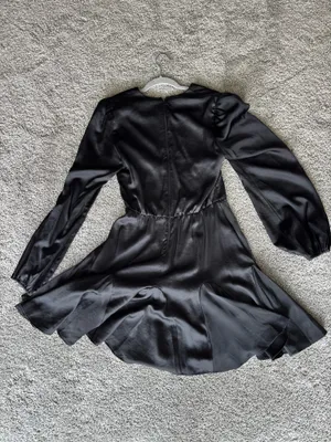 Abercrombie & Fitch Long Sleeve Dress thumbnail 3