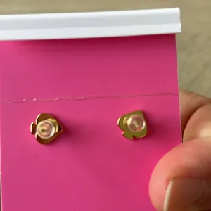 Kate Spade New Bloom Earrings thumbnail 3