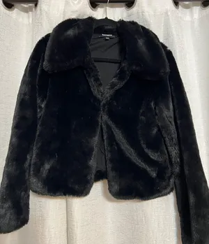 Express Fur Coat thumbnail 2