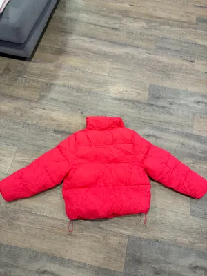 Target pink coat thumbnail 3