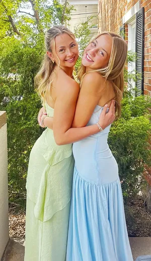 Peppermayo Maxi Dress thumbnail 1