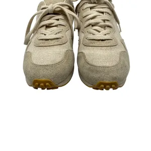 VEJA Rio Branco Alveomesh Sneakers Women 9 Beige Juta Ice Suede Low‎ Top Fashion thumbnail 5