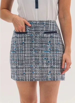 Foray Golf Skirt Zurich thumbnail 1