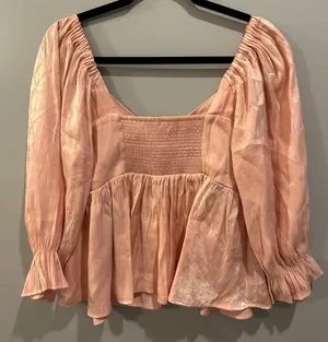 Entro Blouse thumbnail 2