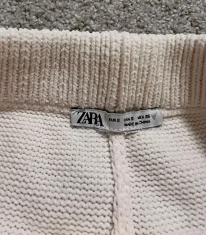 Zara Shorts thumbnail 3
