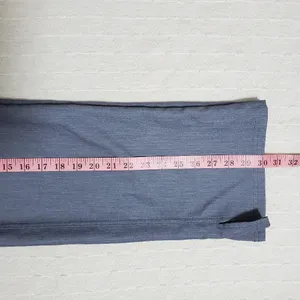 Figs Women's Kade Cargo‎ Scrub Pants Gray PO 1802. Size S thumbnail 4
