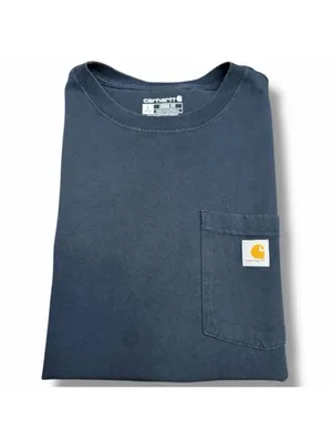 Carhartt Women’s Loose Fit Shirt thumbnail 2