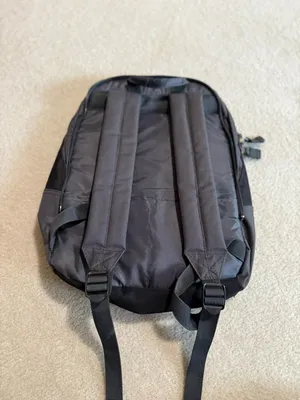 Protocol Gear mini backpack Gray thumbnail 4