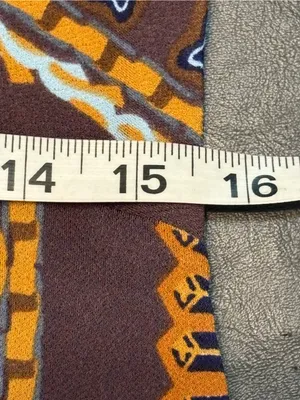 Free People Vintage Inspired Stella Printed Mini Dress size Medium. thumbnail 13
