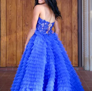 Prom Dress thumbnail 3