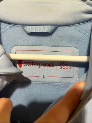 Cotopaxi jacket thumbnail 4