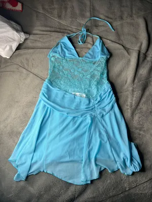 Tiger Mist Dress thumbnail 1