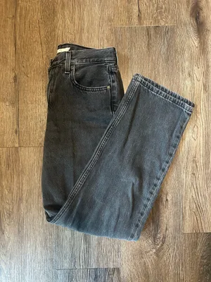 Levi’s Loose Straight Women’s Jeans thumbnail 2