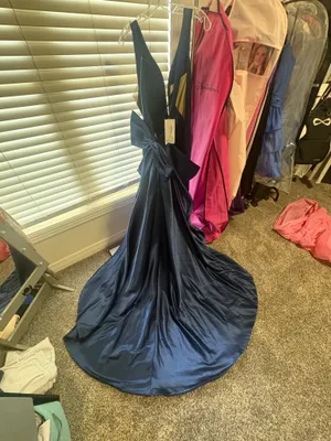 Sherri Hill Gown thumbnail 6