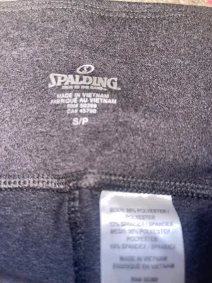 Spalding Leggings thumbnail 3
