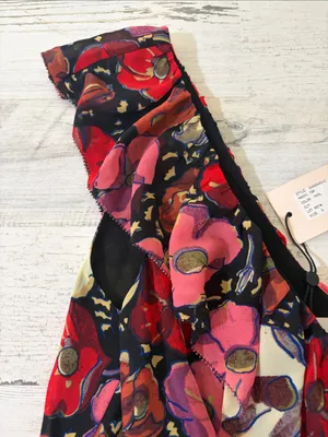 cinq a sept Naomi Top Floral thumbnail 6