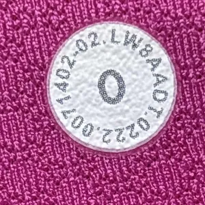 Lululemon Pace Rival Mid Rise Skirt Tall Sonic Pink thumbnail 8