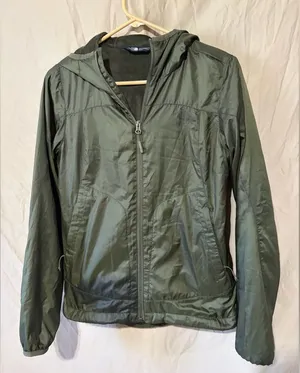 North face jacket thumbnail 1