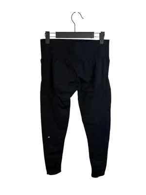 NWT Halara Black Full Length Seamless Leggings thumbnail 2