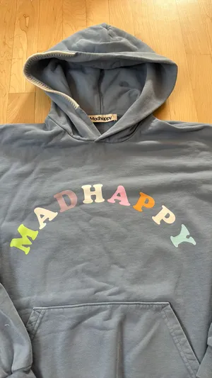 Madhappy Hoodie  thumbnail 2