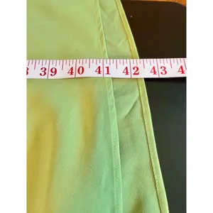 Worthington Semi Formal Midi Dress Sleeveless Green Size 10 Fits Small thumbnail 9